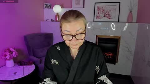 Alexandra online show from February 4, 5:12 pm