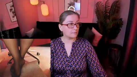Alexandra online show from April 29, 9:19 pm