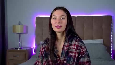 AlexandraBloom online show from November 16, 6:21 pm