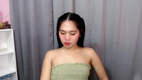 Andrea online show from July 12, 12:14 am