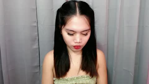 Andrea online show from June 21, 11:22 pm