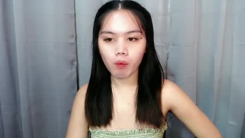 Andrea online show from June 18, 2:28 am