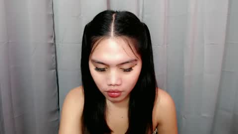 Andrea online show from June 14, 2:24 am