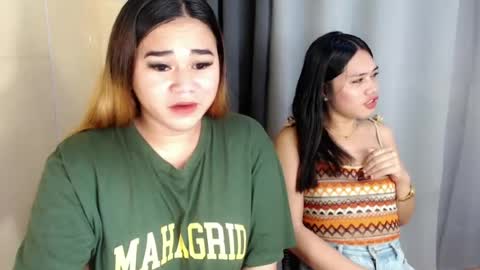 Andrea online show from July 26, 10:18 pm