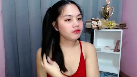Andrea online show from July 9, 10:25 pm