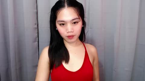 Andrea online show from July 18, 11:07 pm