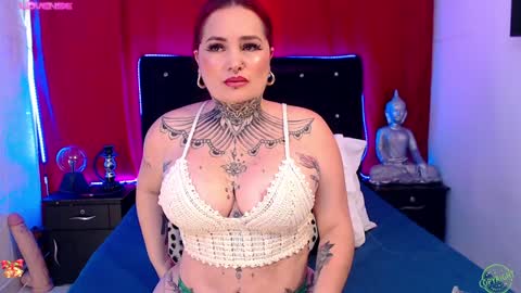 Alexandra novaa online show from December 3, 5:49 pm