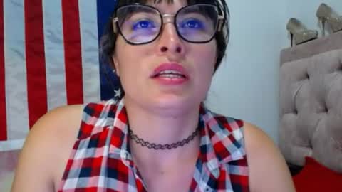 alexandrasaen online show from June 28, 9:55 pm