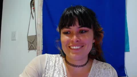 alexandrasaen online show from April 26, 10:07 pm