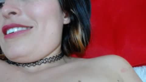 alexandrasaen online show from July 31, 12:33 am