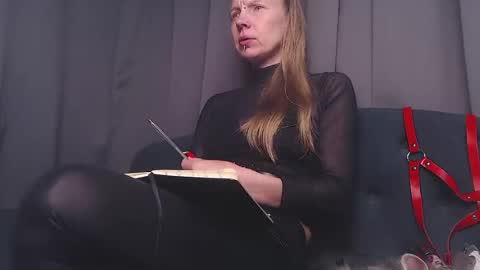 Alexandra online show from July 16, 11:35 am