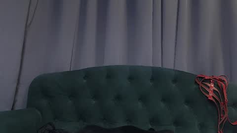 Alexandra online show from April 30, 5:40 pm