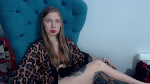 Alexandra online show from February 27, 4:53 pm