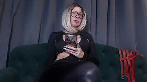 Alexandra online show from May 4, 7:59 am
