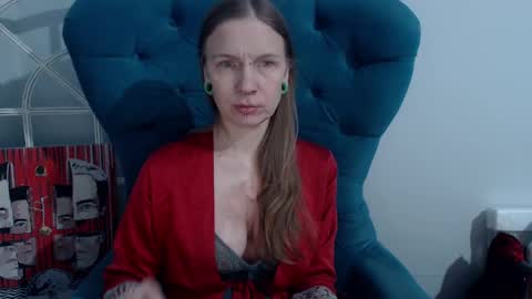 Alexandra online show from February 23, 6:07 am