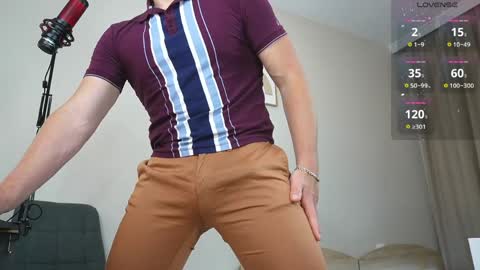 alexandrblatenn online show from May 6, 3:45 am