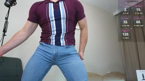 alexandrblatenn online show from April 29, 3:55 am