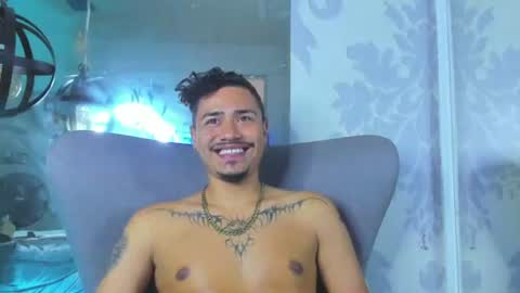 Master Alexandriu online show from July 31, 5:36 pm