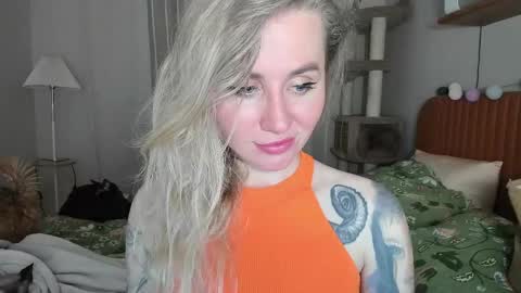 alexarush online show from May 4, 6:14 pm