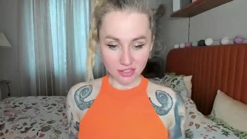alexarush online show from May 12, 5:33 pm
