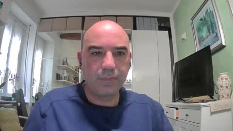 alexct77 online show from February 6, 3:09 pm