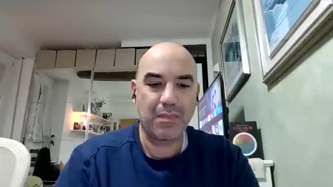 alexct77 online show from November 12, 7:05 pm