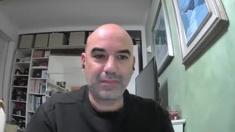 alexct77 online show from December 6, 7:06 pm