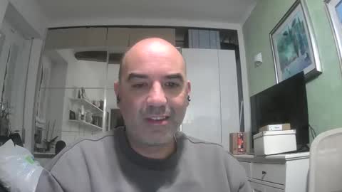 alexct77 online show from December 13, 9:51 pm