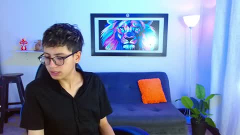 alex online show from July 21, 1:02 pm