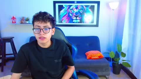 alex online show from July 22, 1:46 pm