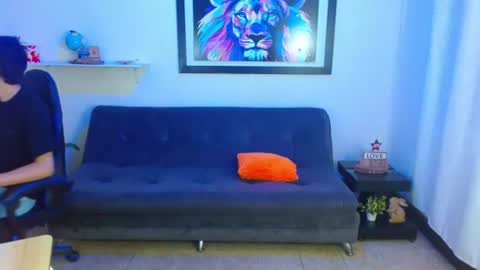 alex online show from June 23, 2:45 pm