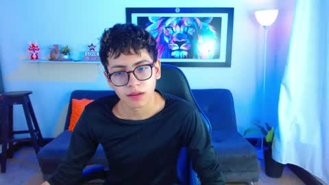 alex online show from July 30, 2:29 pm