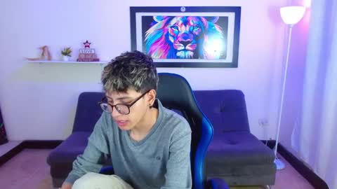 alex online show from April 27, 2:03 pm
