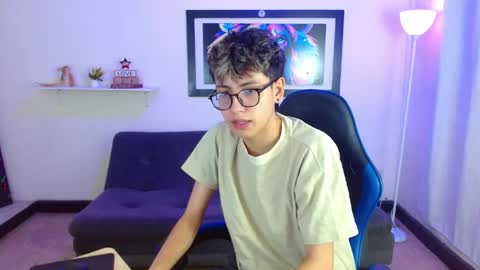 alex online show from May 1, 2:00 pm