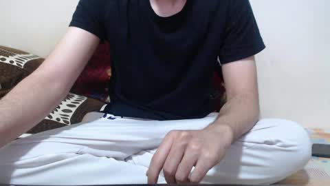 Alex online show from April 27, 2:36 pm