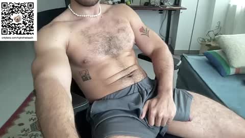 Alex Dimartino online show from April 30, 8:57 pm