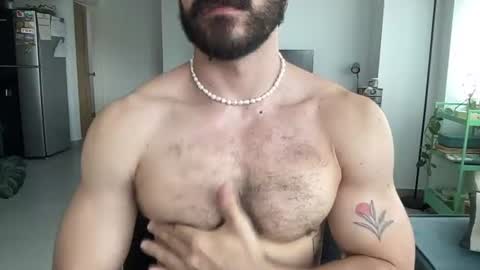 Alex Dimartino online show from July 22, 8:22 pm