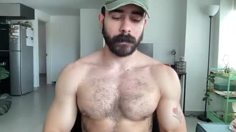 Alex Dimartino online show from July 30, 7:58 pm