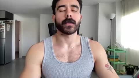 Alex Dimartino online show from June 24, 7:43 pm