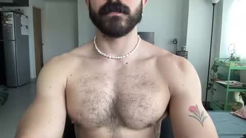 Alex Dimartino online show from July 27, 8:17 pm