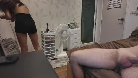 alexfilmx online show from November 4, 3:24 pm