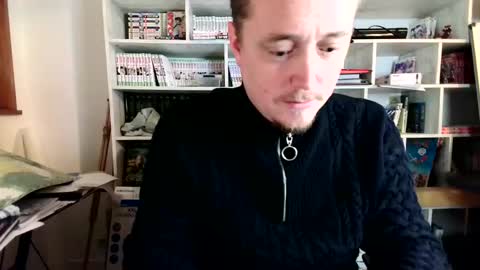 Snapshot of alexgoldan16 chatting on January 13, 5:23 pm Alexgoldan16 online show from January 13, 5:23 pm