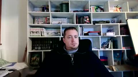 Snapshot of alexgoldan16 chatting on December 19, 6:45 pm Alexgoldan16 online show from December 19, 6:45 pm