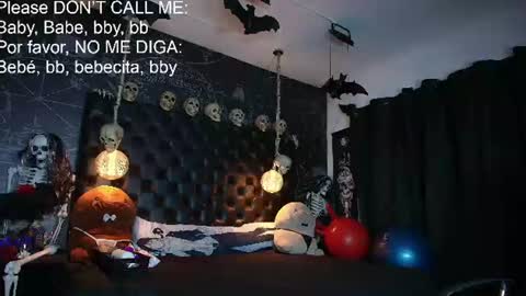 Alex online show from July 31, 9:05 pm