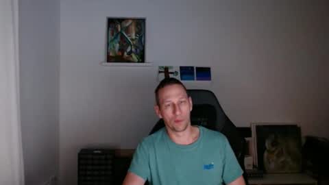 alexhunter4u online show from December 31, 12:21 am