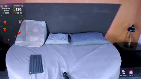 Alexia online show from April 26, 12:41 am
