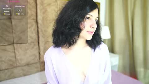 alexia_clark7 online show from March 10, 8:13 pm