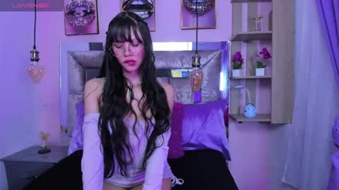 alexia frox online show from July 2, 11:26 am