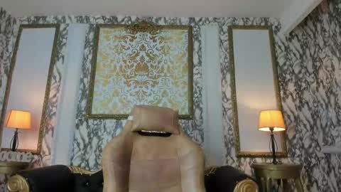 Alexiaa  Online 1430 to 2100 GMT-5 online show from May 5, 12:44 pm