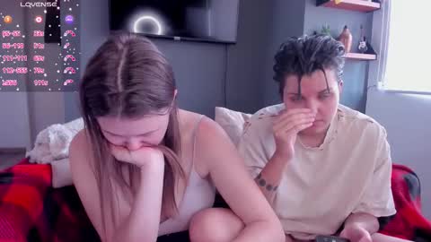 Alexia online show from February 28, 6:01 pm